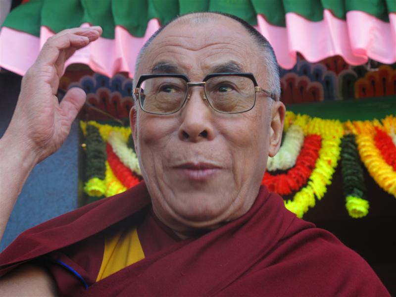 Dalai Lama