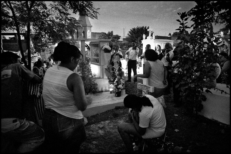 Dia de los muertos, Puerto Vallarta, Jalisco, Mexico