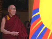 Dalai Lama on the 50th anniversary of Tibetan exile.