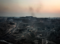 Indian Coal 2