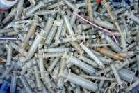 Recycle life-16 Recycle life-16