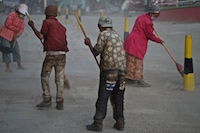 Chin State Odyssey pt. 2