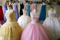 Marisela's Bridal Boutique